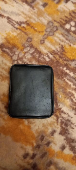 Кабельный тестер RJ45, RJ11 витой пары и телефонного кабеля