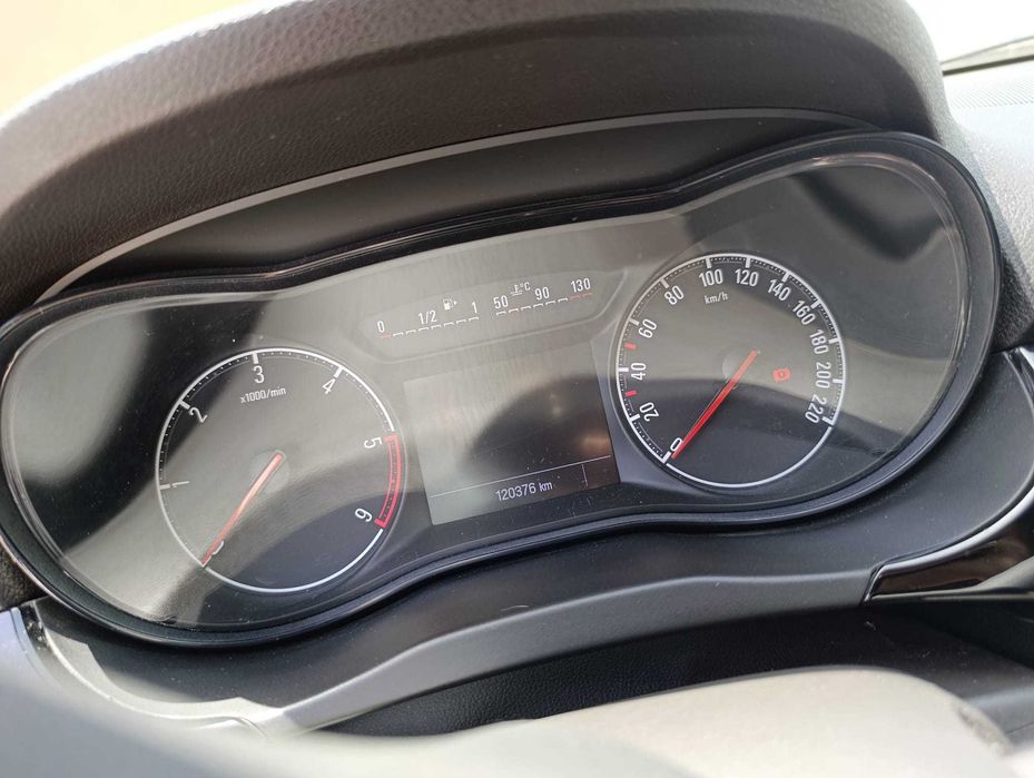 Opel Corsa 1.3 CDTi Color Edition