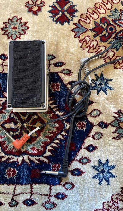 Boss DD-3 Raro (modded by Robert Keeley) 2009 Branco