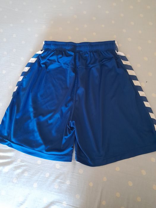 Calções de desporto hummel - Tamanho M
