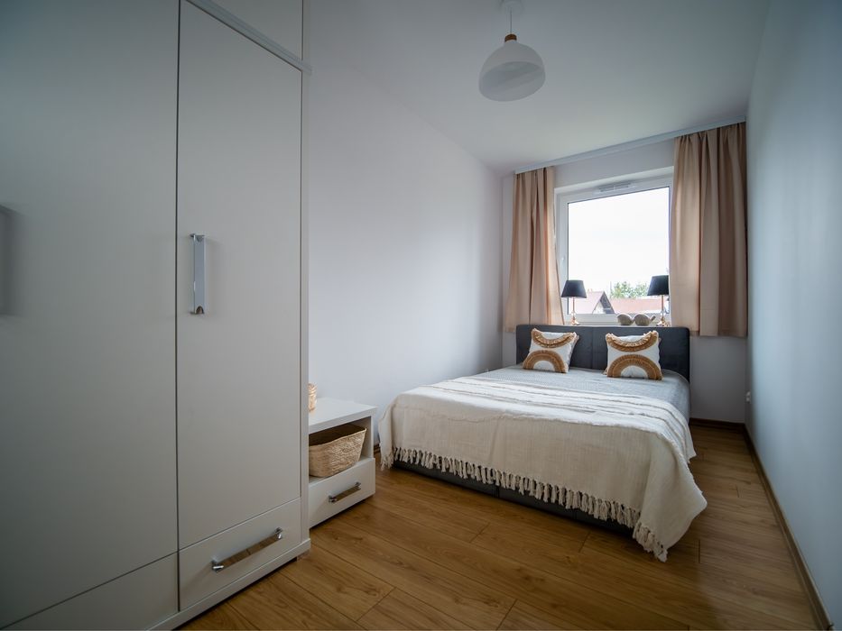 2 pokoje - 40 m² - ul. Nawojowska - Bez prowizji - Wysoki standard - View 3