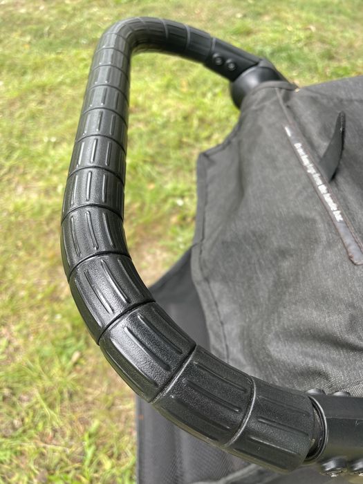 Wózek baby jogger city mini gt