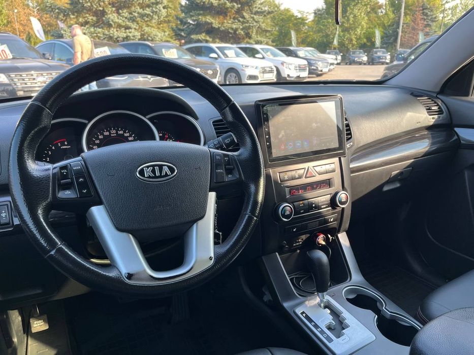 Kia Sorento №5090 (ВНЕСОК від 10%) Альянс Авто Кривий Ріг