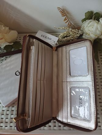 Продам Гаманець чоловічий та жіночий