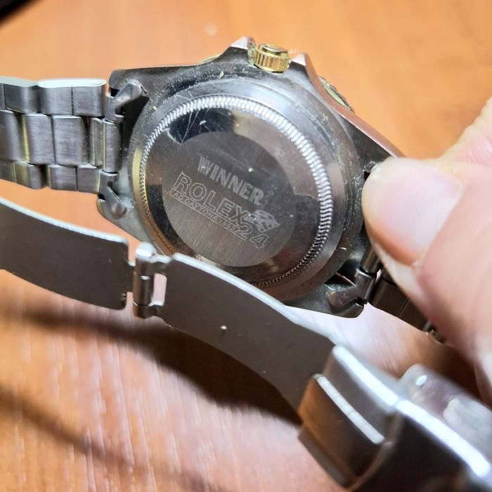 Часы Rolex Submarine