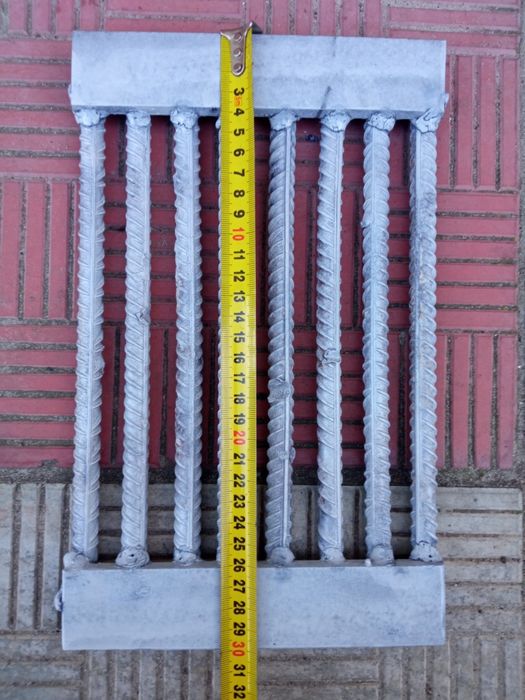 Продам колосники для котла, печі, буржуйки