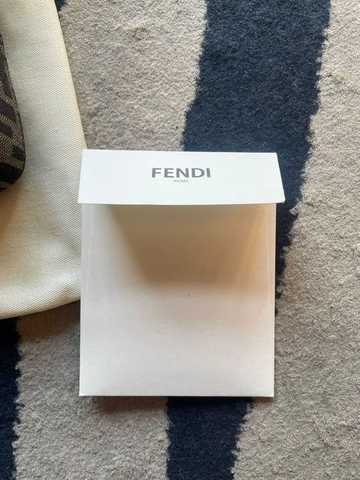 Fendi Bag New Case