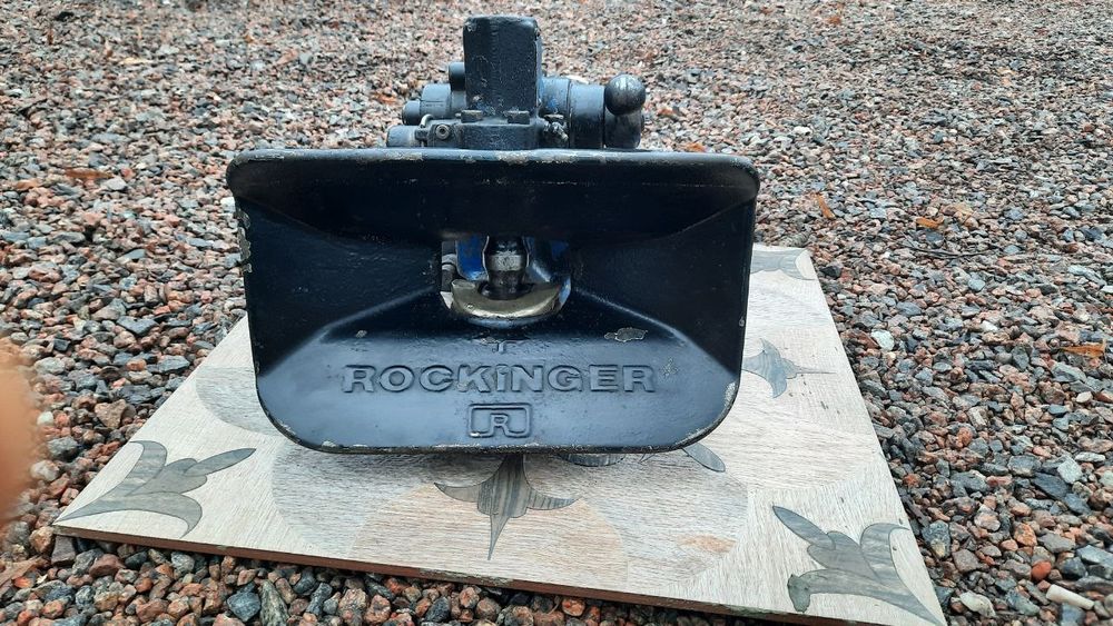 Продам фаркоп на грузовую машину