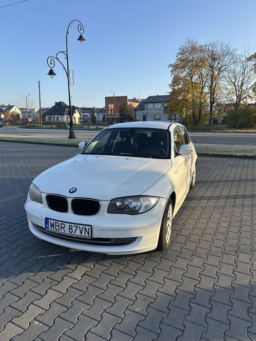 BMW Seria 1