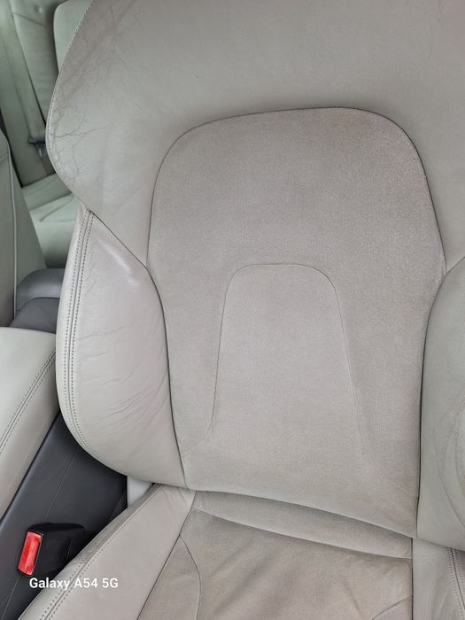 Pranie Czyszczenie Tapicerki  Samochodowej, Detailing..