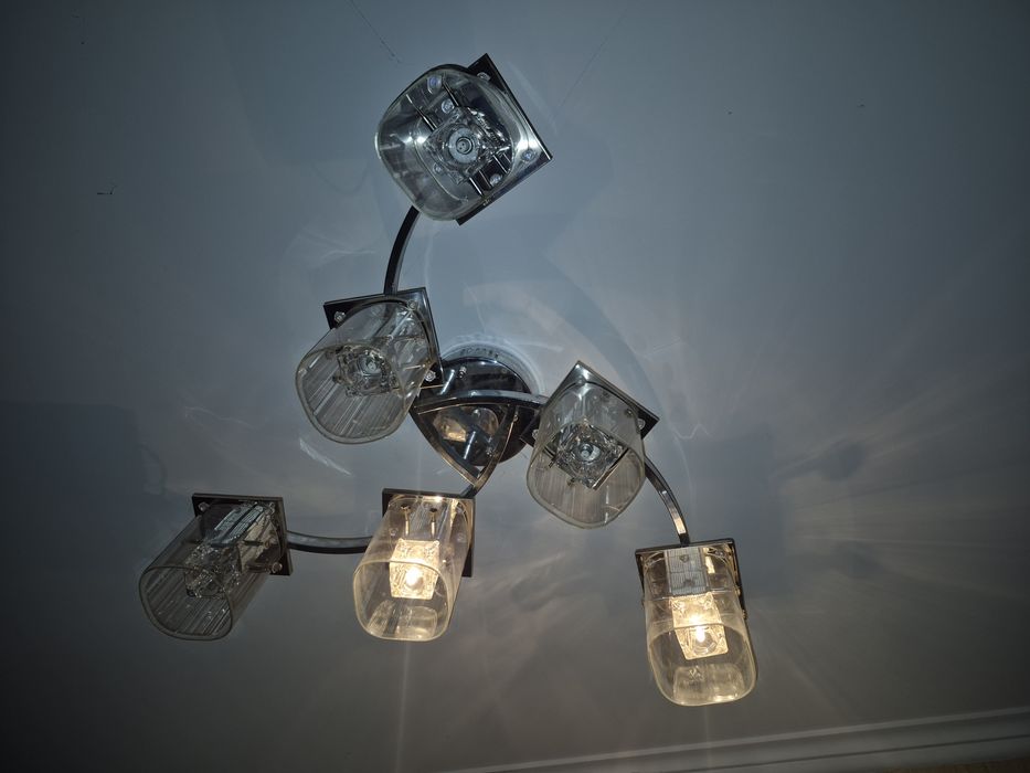 Світильник стельовий