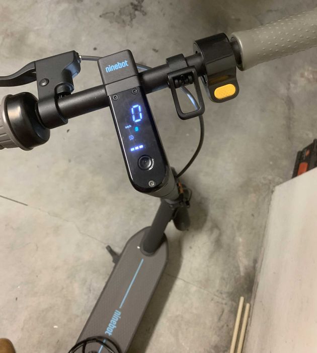 VENDO Trotinete nova