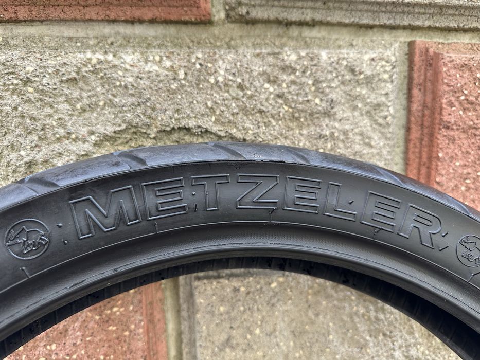 Мотошина 110/80 r19 Metzeler Tourance на МТ/УРАЛ/К750/скат/шина/резина/гума