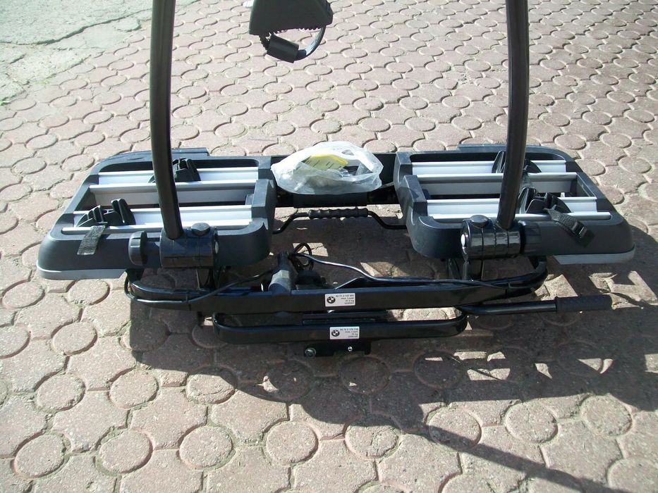 bagażnik rowerowy BMW 82712157691