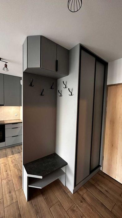 Mszczonów | Nowe mieszkanie na wynajem | Nova Dworcowa Apartamenty | miejsce parkingowe | mieszkanie gotowe do wynajmu | zmywarka, nowe AGD - Widok 3