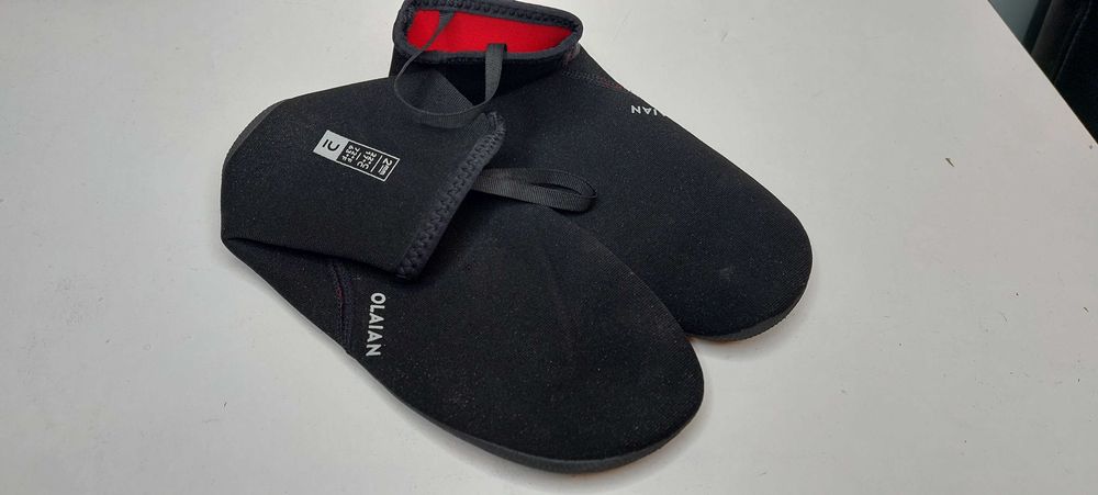 Botas surf 36/37 neoprene 2mm