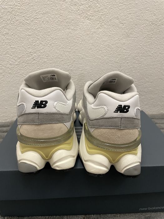 New balance 9060