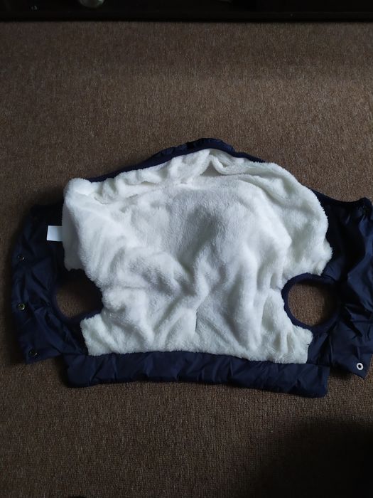 Куртка Windproof для собак XXL