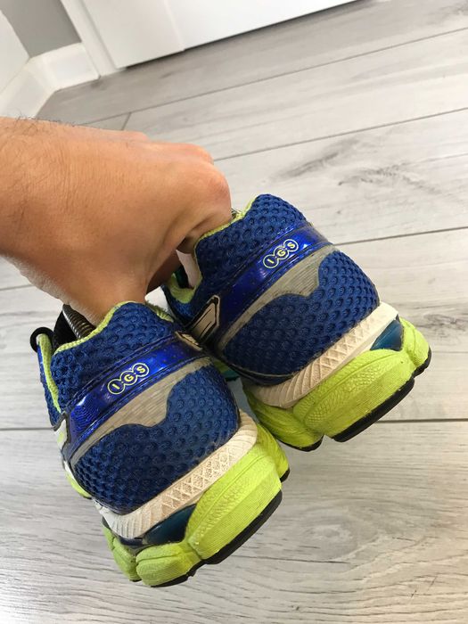 Buty ASICS Gel-Cumulus 16 rozm. 44