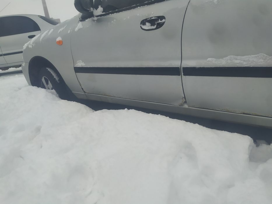 Продам Lanos 1.4