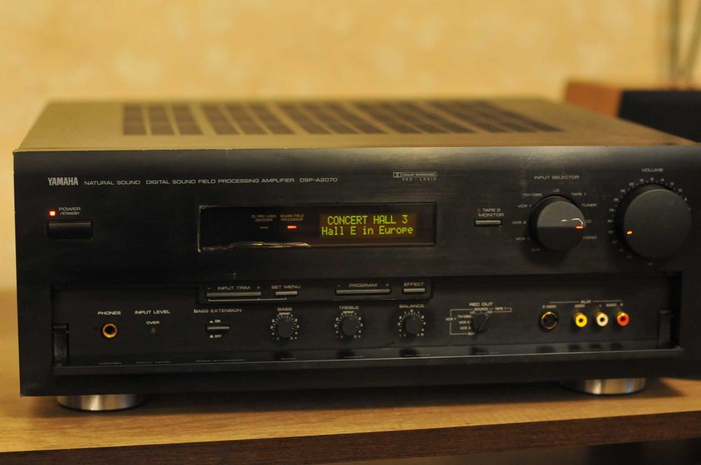 Marantz, Thule, Denon, Pioneer, YAMAHA,  Sony,   + cd sa player