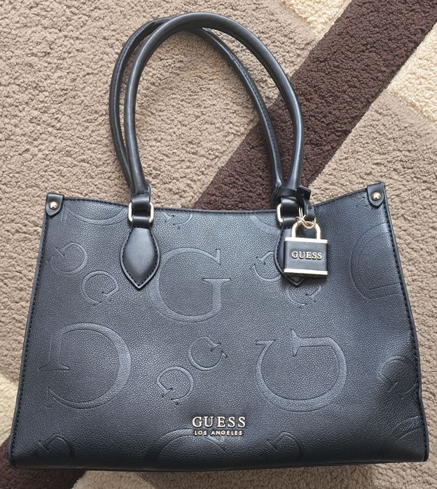 Оригінальна сумка Guess