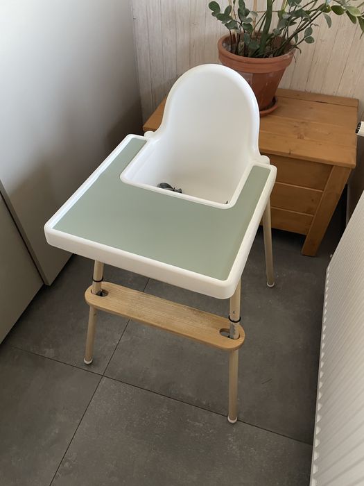 Krzesełko Ikea Antilop