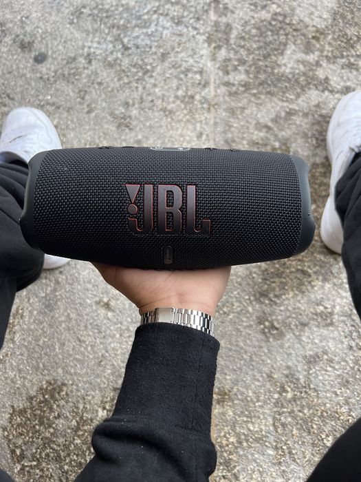 Jbl charge 5 nova