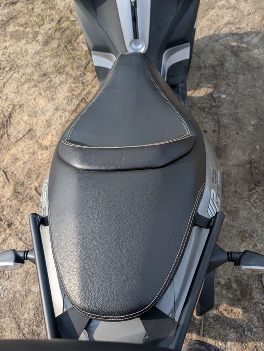 Piaggio mp3 300 yourban