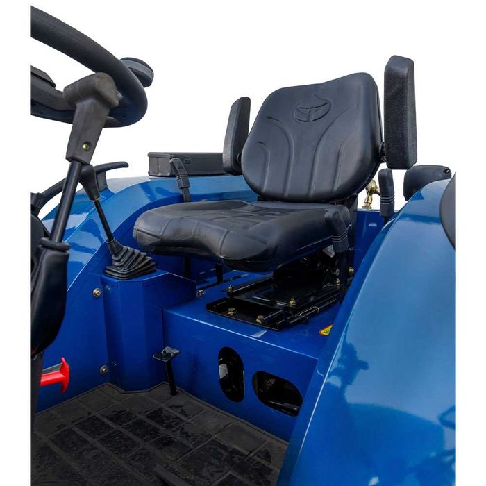 Трактор ДТЗ 5404