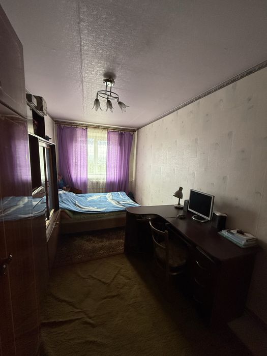 Продам квартиру на Артёма