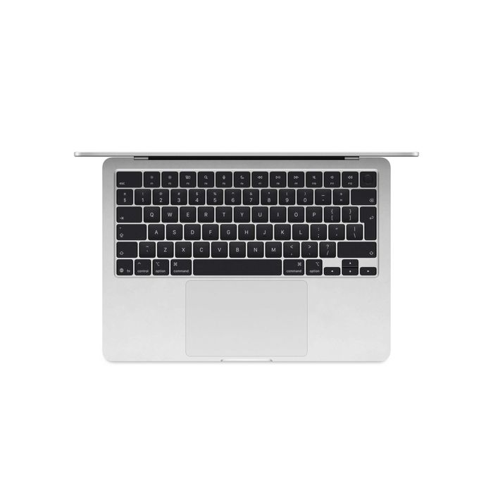 Apple MacBook Air 13.6" | 2026 | M5 10-Cores | 16GB | 512GB | Silver | SELADO