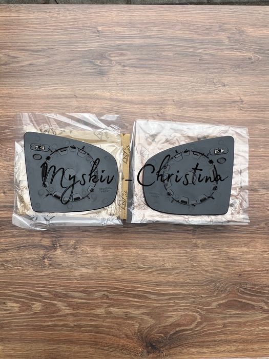 Вкладиш зеркало е70 bmw е71 Е72 X5 E70 бмв х5 x6