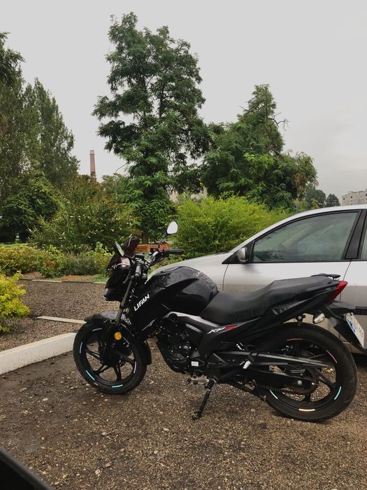 Продам, lifan kp 200
