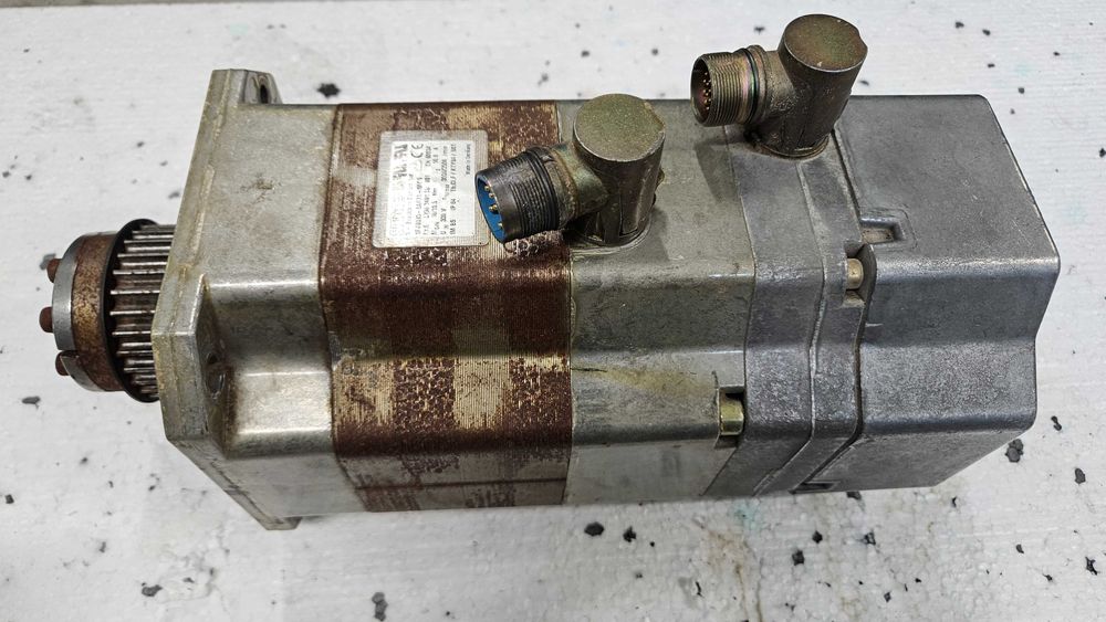 Silnik SIEMENS 1FK6083-6AF71-1AG0