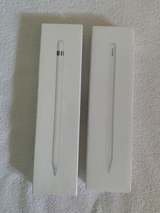 Apple Pencil 1 / 2 олівець пенсіл оригінал