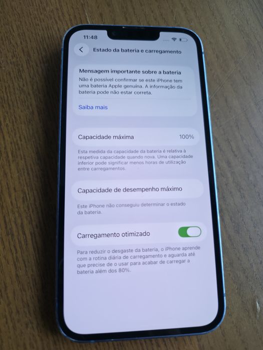 Iphone 13 128 GB