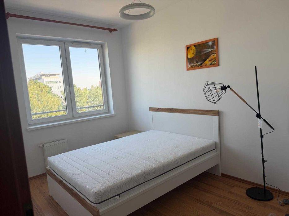 Bezpośrednio wynajmę mieszkanie 2 pokojowe 49 m² - Widok 2