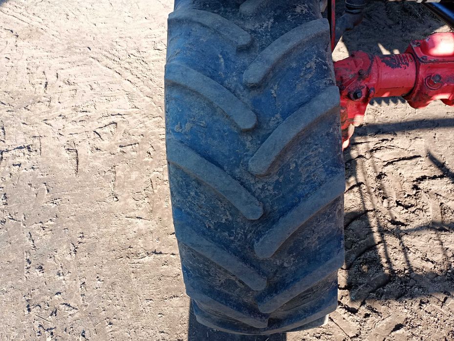 Opony 320/70/ R20