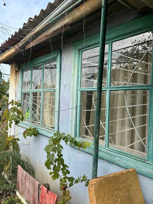 Дачний будинок в с. Галіцинове. СТ Металург