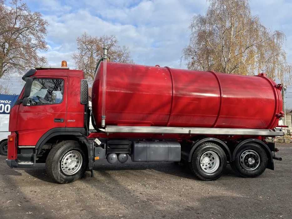 Викачка ям, автомийок. Шланги 60 метрів. Асенізатор недорого