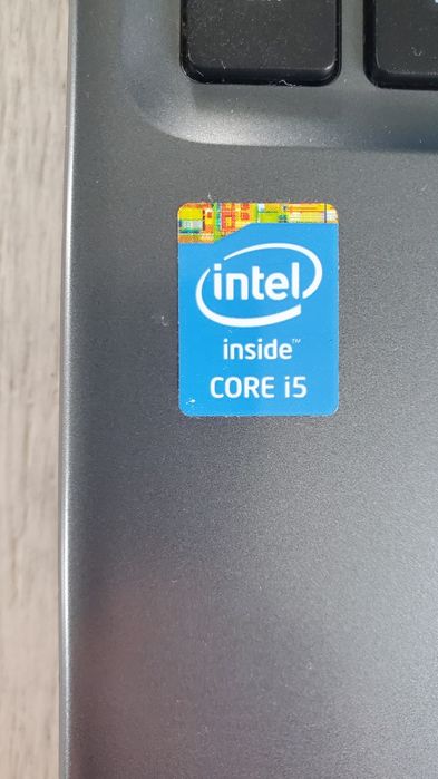 Acer Aspire  E1 series. E1-572