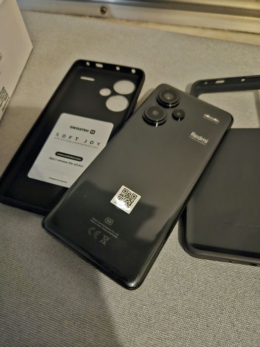 Xiaomi redmi note 13 pro plus ( 12gb / 512gb )