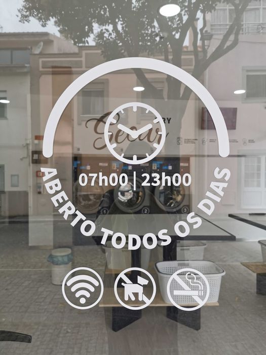 Trespasse Lavandaria Self-Service Esposende