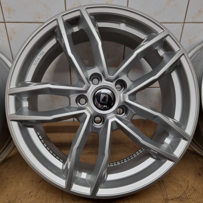 Felgi 17" Diewe 5x112 ET27 7,5Jx17H2 Audi Mercedes VW Skoda Seat