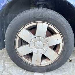 Vendo Citroën C3 2004 Completo! ,  O carro está parado há algum tempo e estou a ofrecer tal como esta.