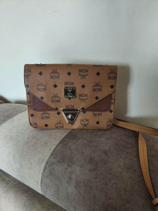 Torebka MC listonoszka mała