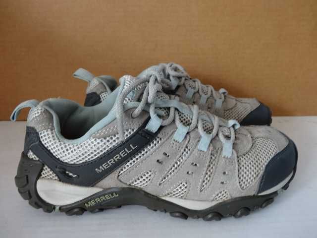 Buty MERRELL ACCENTOR roz 39 Turystyczne Trekkingowe