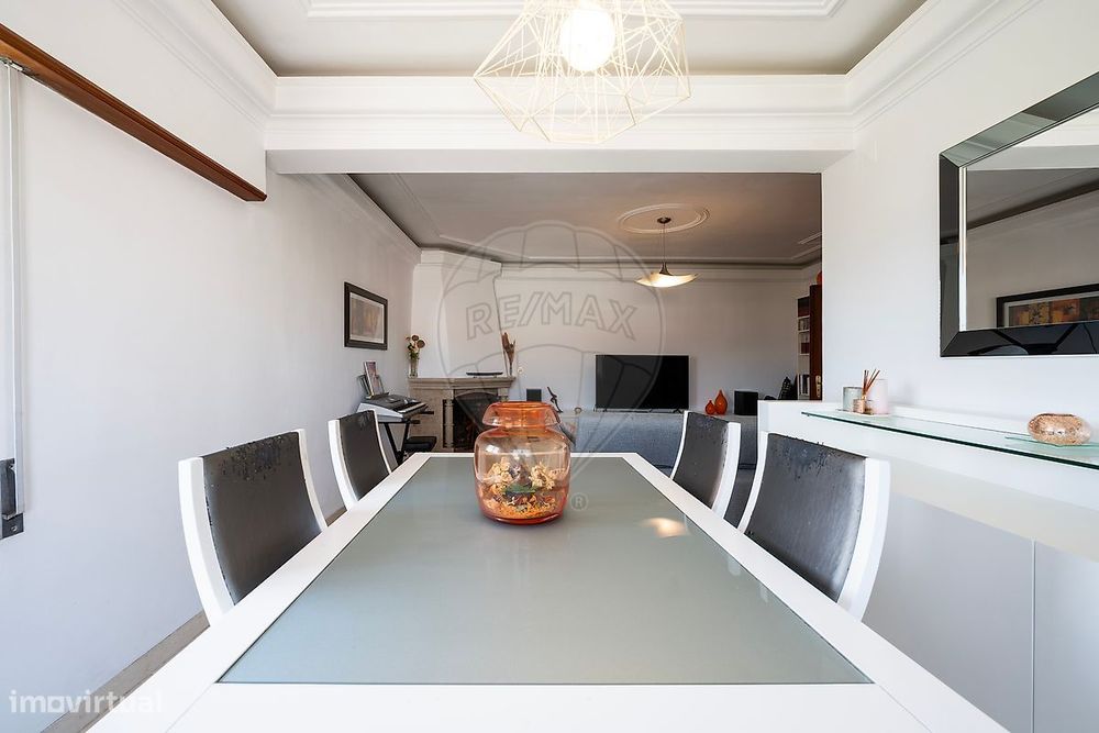 Apartamento T3 para venda