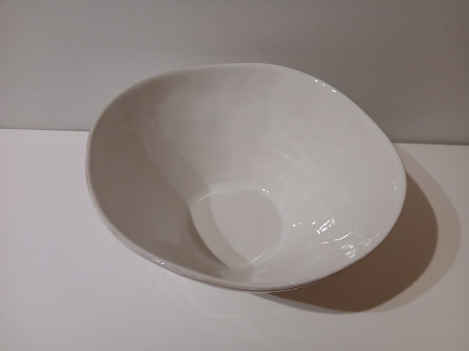 Taças grandes de servir